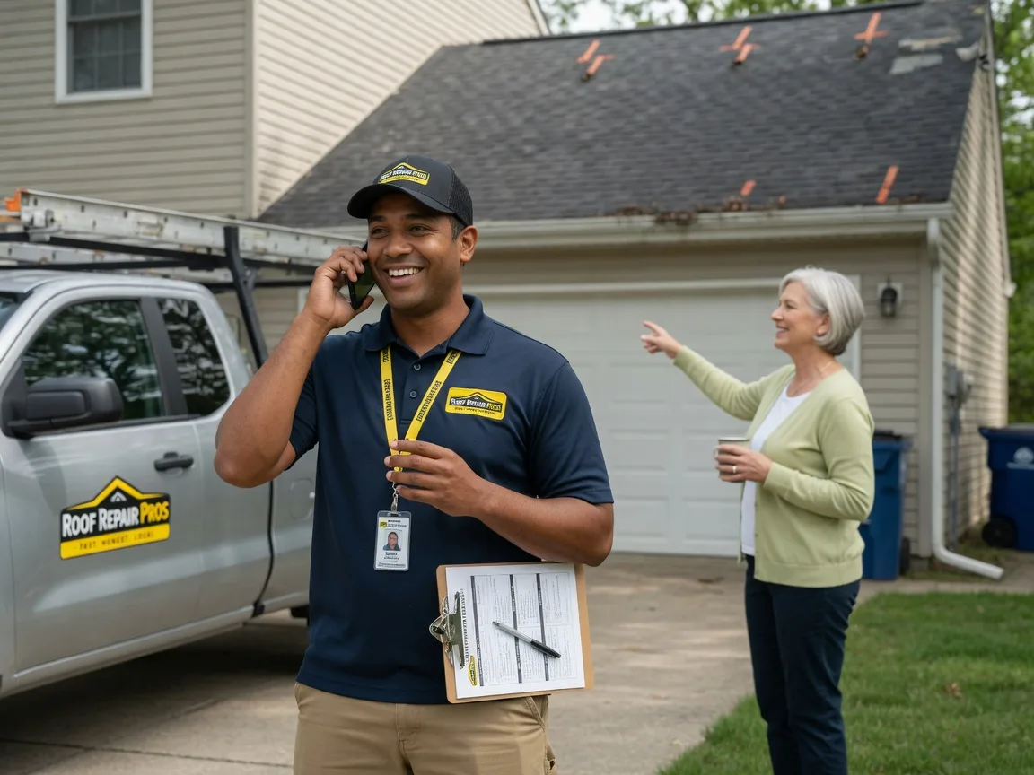 Roof Repair Ashland, NE FAQs
